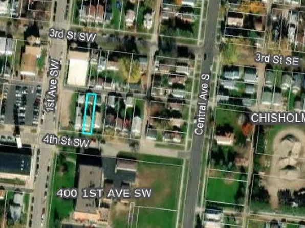 24 4th St SW, Chisholm, MN 55719