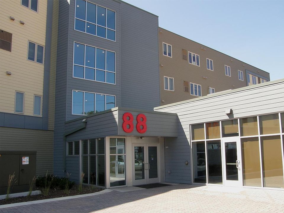1st image of 88 Cesar Chavez St APT 336