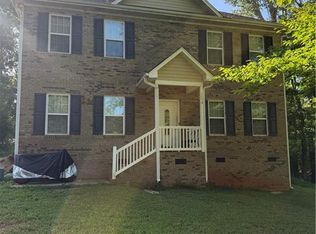 1154 E Allred St, Asheboro, NC 27203