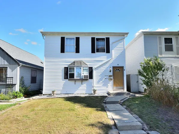 2432 South 75th STREET #2434, West Allis, WI 53219