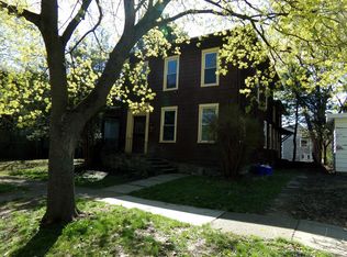 405 W Clinton St, Elmira, NY