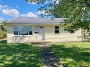 581 Stanley Rd, Akron, OH 44312