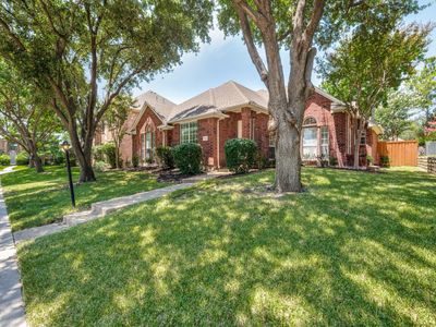 9703 Raven Ln, Irving, TX, 75063