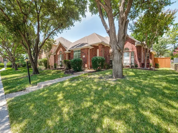 9703 Raven Ln, Irving, TX 75063