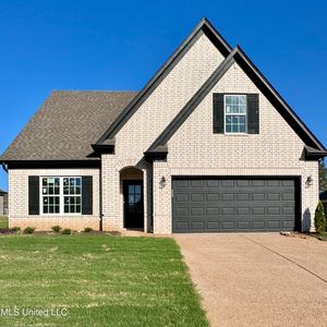 2207 Franklin Dr, Southaven, MS, 38672