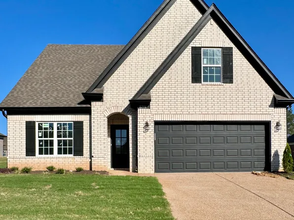 8838 Tucker Ln, Southaven, MS 38672