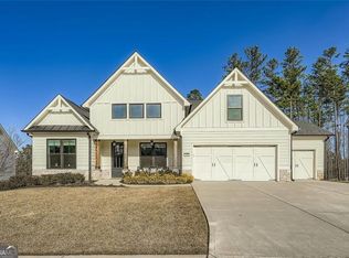 314 Sweet Plum Trl, Dallas, GA 30132