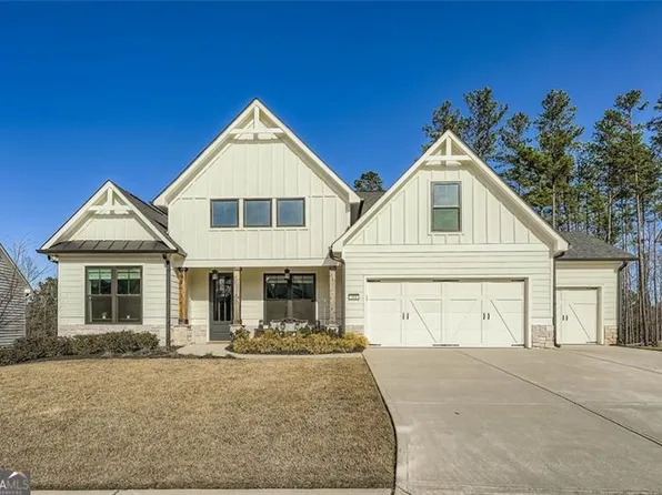 314 Sweet Plum Trl, Dallas, GA 30132