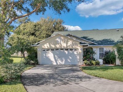 8817 Courtyard Ln, Groveland, FL, 34736