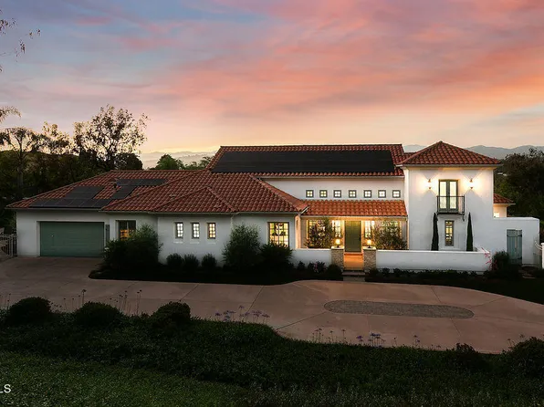 1359 Via Aracena, Camarillo, CA 93010