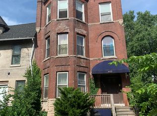 6122 S Kenwood Ave APT 3, Chicago, IL 60637