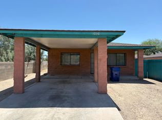 1036 N 13th Ave #A, Tucson, AZ 85705