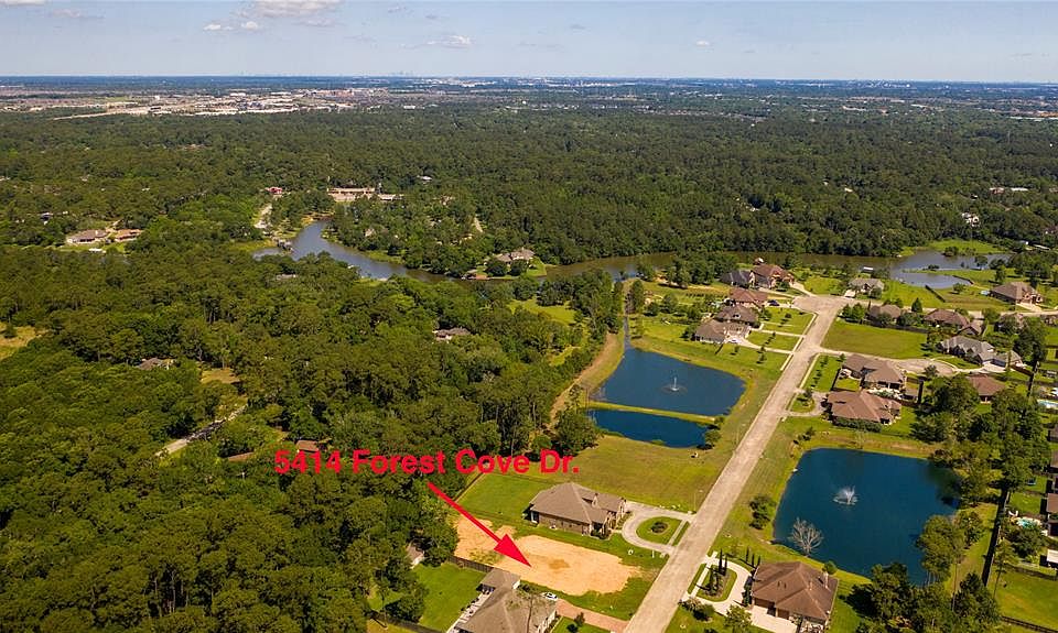 1st image of 5414 Forest Cove Dr