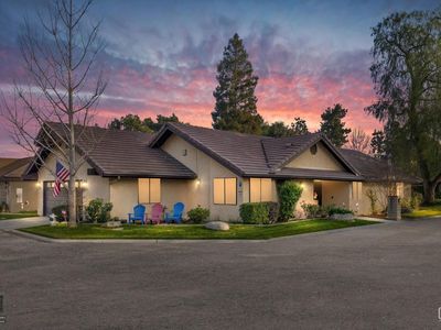 2323 Easthills Dr Unit 34, Bakersfield, CA, 93306