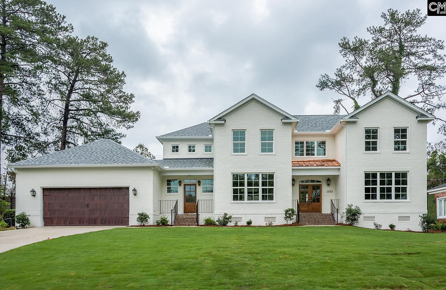 2002 Shady Ln, Columbia, SC 29206 | Zillow