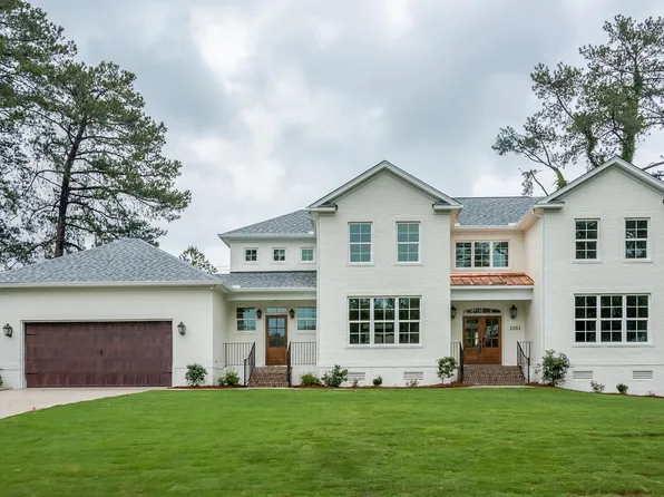 2002 Shady Ln, Columbia, SC 29206