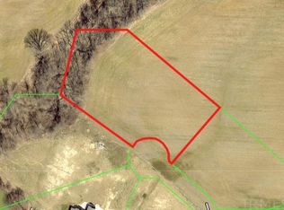 LOT 97 Glen Cove Dr, Peru, IN 46970