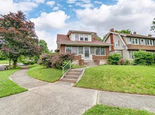 77 Pinehurst Ave, Dayton, OH 45405