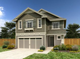 21881 NW Monterey Loop, Poulsbo, WA 98370