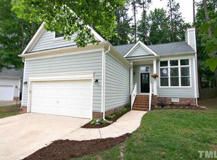 1010 Japonica Ct, Knightdale, NC 27545