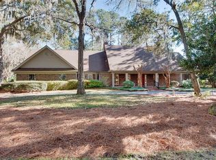 27 Timber Ln, Hilton Head Island, SC 29926