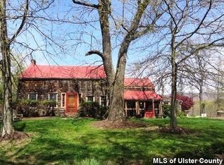 2188 Bruynswick Rd, Wallkill, NY 12589