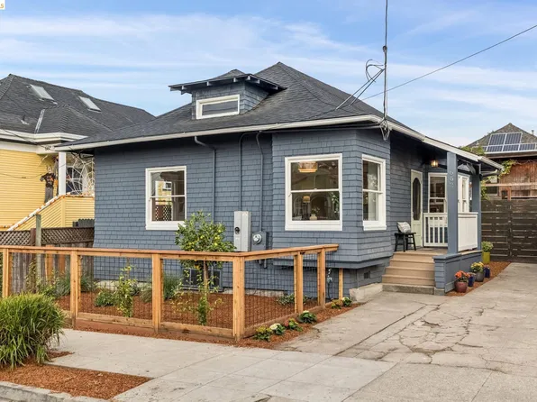 662 65th St, Oakland, CA 94609