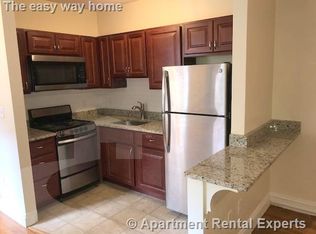 5 Craigie Cir #3, Cambridge, MA 02138