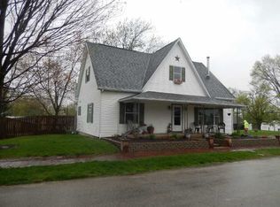 120 Jefferson St, New Madison, OH 45346