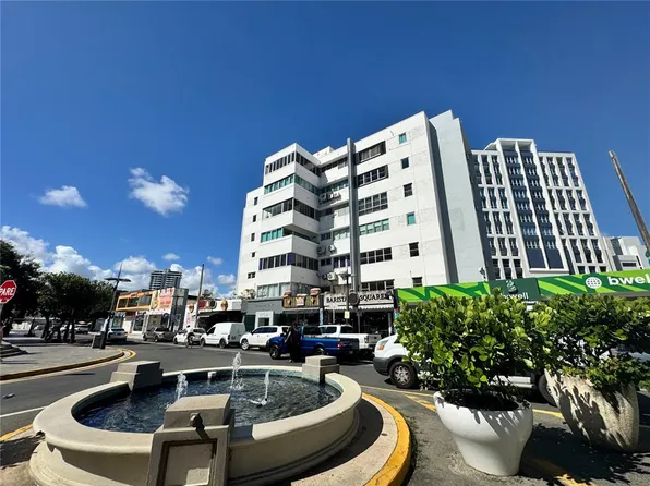 1102 Magdalena #6D, San Juan, PR 00907