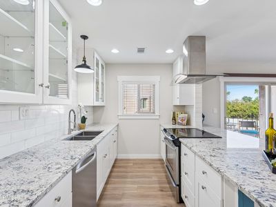 7436 E CHAPARRAL Road #B258, Scottsdale, AZ, 85250