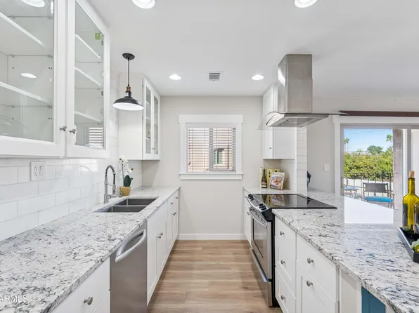 7436 E CHAPARRAL Road #B258, Scottsdale, AZ 85250