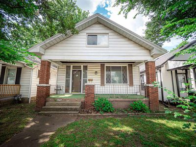 425 Maxwell Ave, Evansville, IN, 47711