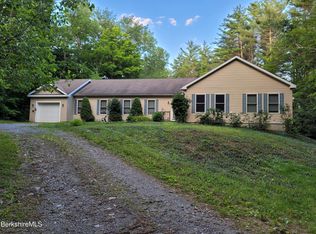 61 N Egremont Rd, West Stockbridge, MA 01266