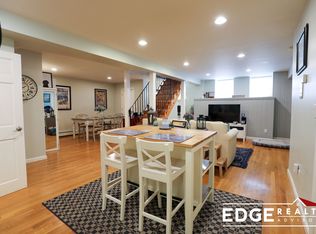 13 Strathmore Rd #B, Brookline, MA 02445