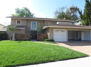 4307 Abbington Ct, Westlake Village, CA 91361