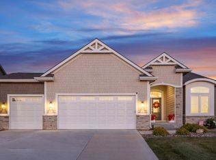 6003 NE Sherman Dr, Ankeny, IA 50021