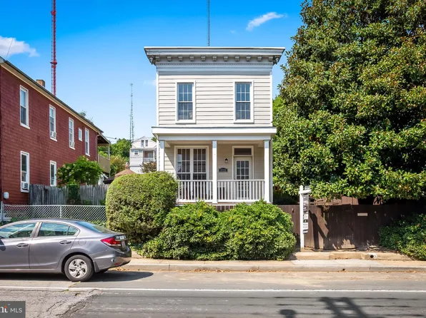 2066 Druid Park Dr, Baltimore, MD 21211