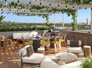 2323 S Lamar Blvd #403, Austin, TX 78704