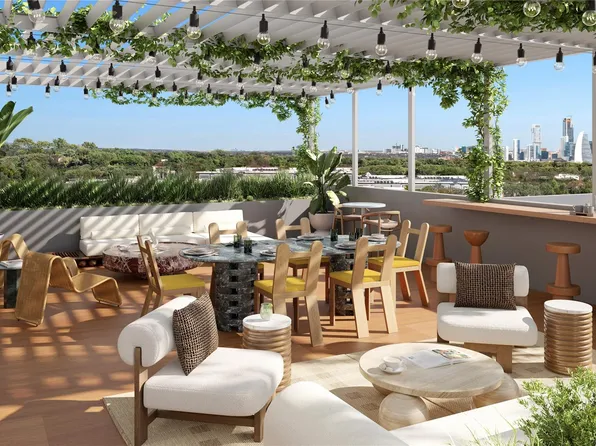 2323 S Lamar Blvd #403, Austin, TX 78704