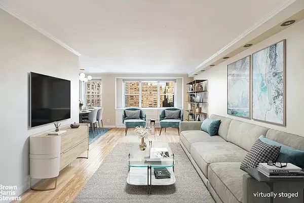 1st image of 340 E 80th St #11AB