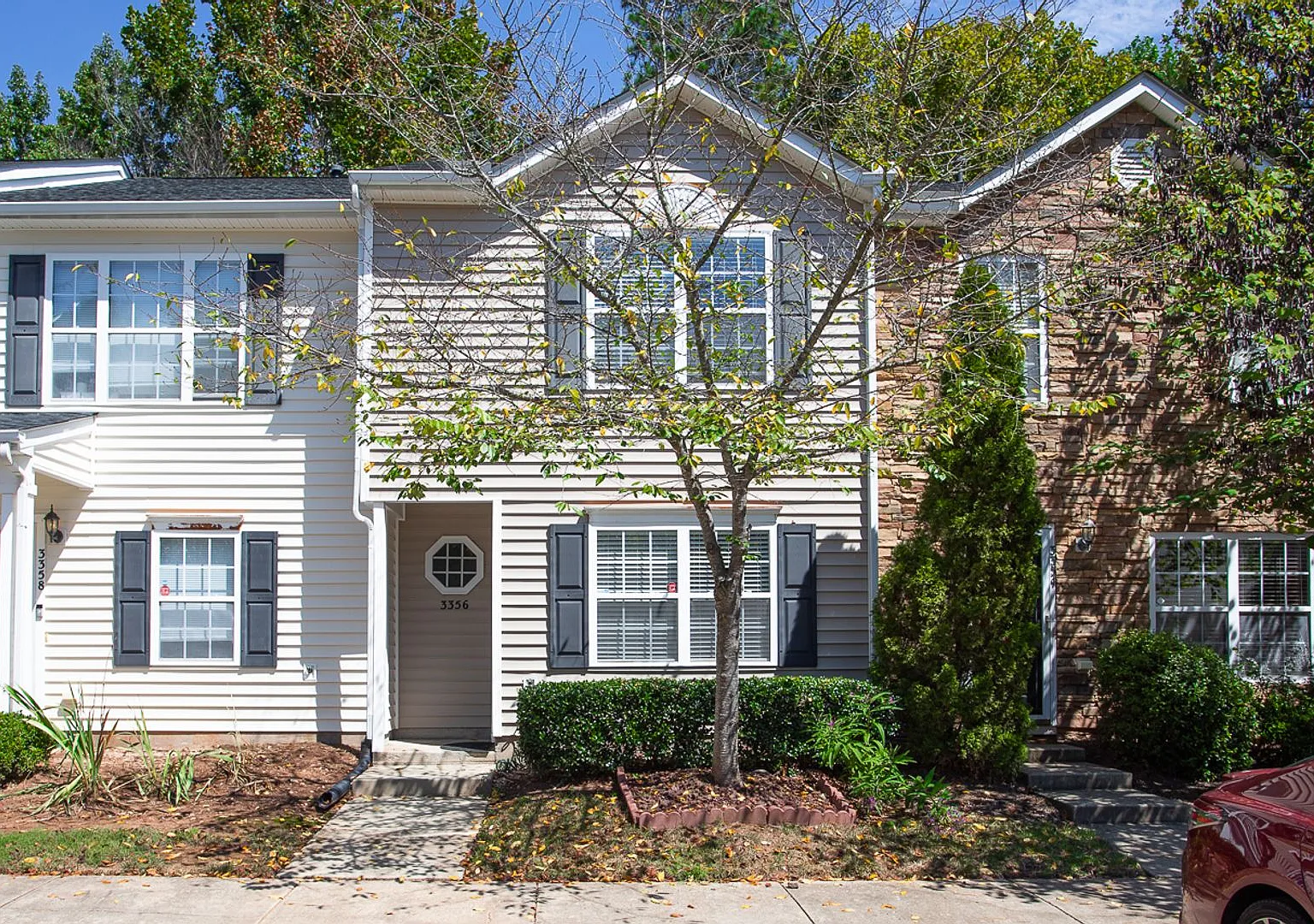 2 Bedroom Townhome in the heart of RTP! — Photo 1