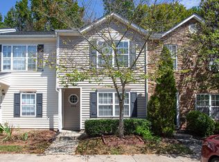 3356 Tarleton W, Durham, NC 27713