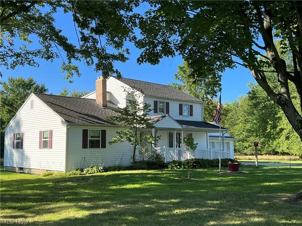 3191 90th Rd, Ashtabula, OH 44004