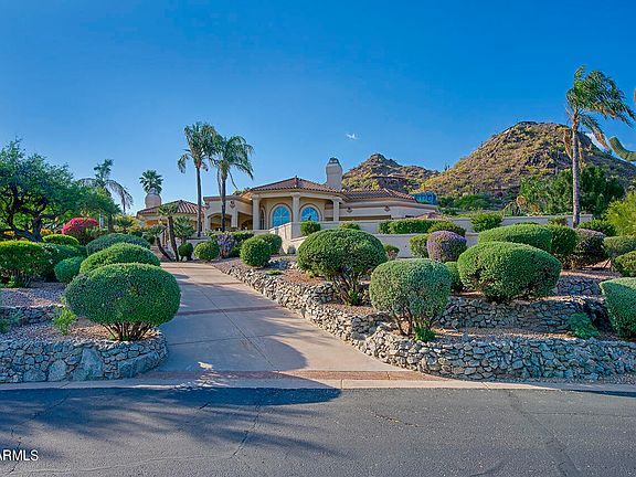 3rd image of 4230 E Desert Crest Drive