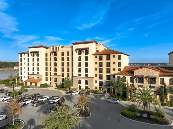 16300 County Road 455 Rd Unit 306, Montverde, FL 34756