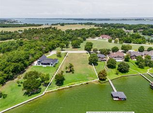 LOT 36 Moonlight Dr, Corsicana, TX 75109