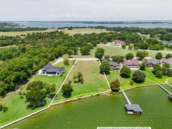 LOT 36 Moonlight Dr, Corsicana, TX 75109