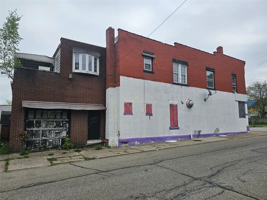 802 E 11th St, Erie, PA 16503