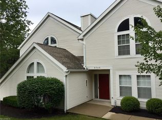 6745 Tippecanoe Rd UNIT 5, Canfield, OH 44406